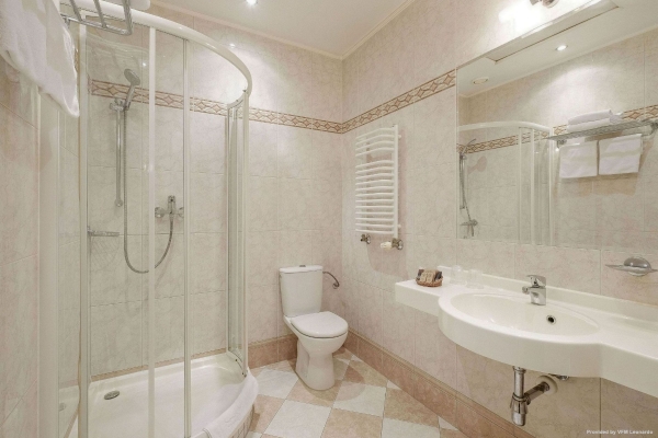 Hotel Hetman